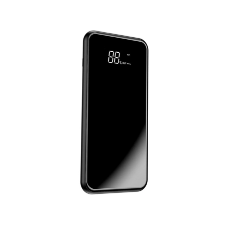 BASEUS Power Bank 8000mAh (PPALL-EX01) WRLS Black