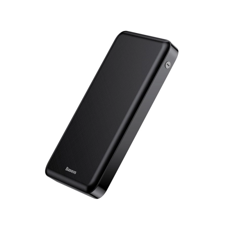 BASEUS Power Bank M36 WRLS Charger 10000mAh (PPALL-M3601) Black