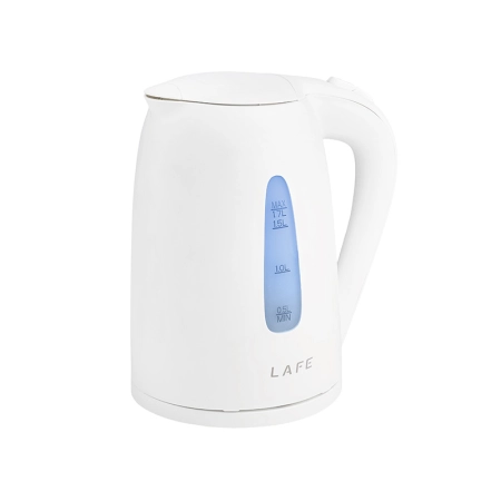 Czajnik elektryczny LAFE Essential White