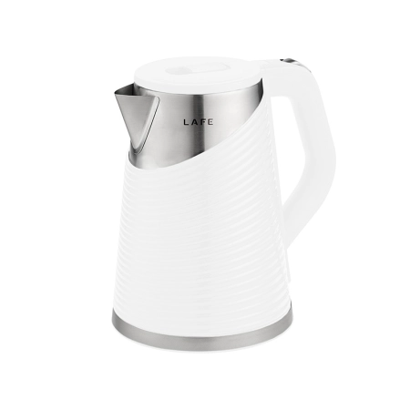 Czajnik elektryczny LAFE Elegant White