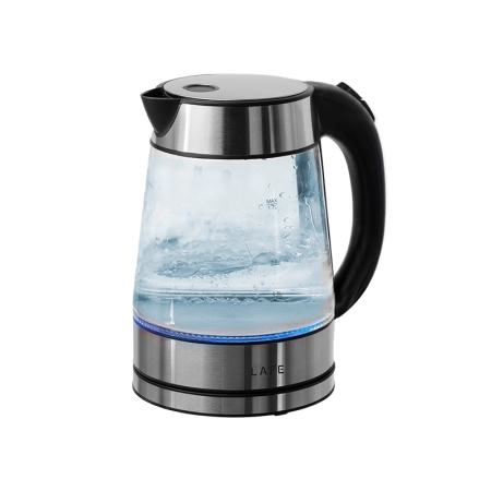 Czajnik elektryczny LAFE Essential Glass