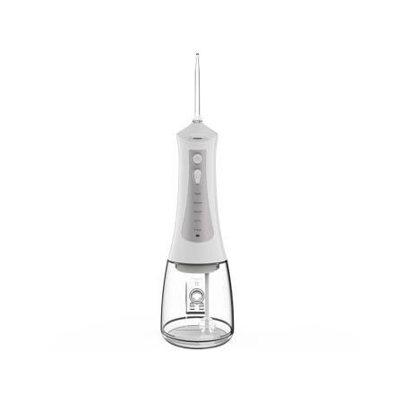 Irygator LAFE CleanPRO White