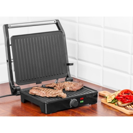 Grill Kontaktowy LAFE GKO-002