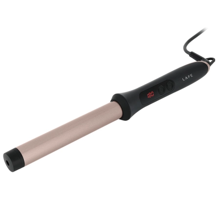 Lokówka do włosów LAFE Sleek & Shine Curler 25 mm