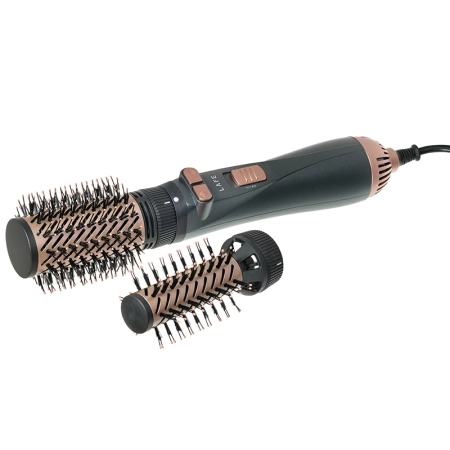 Lokówko-suszarka obrotowa LAFE Sleek & Shine Styler