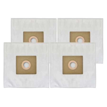 Worki do odkurzacza LAFE OWJ001 / Compact S ( 4 szt. )