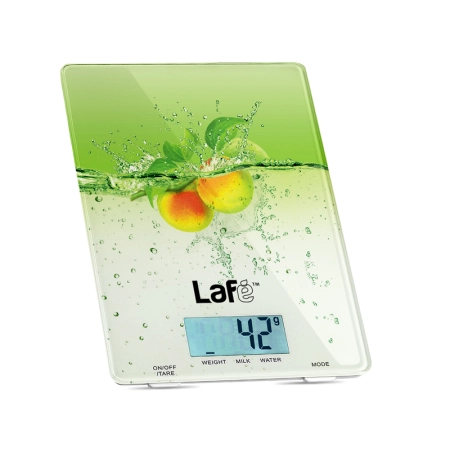 Waga kuchenna LAFE WKS002.0 kolor