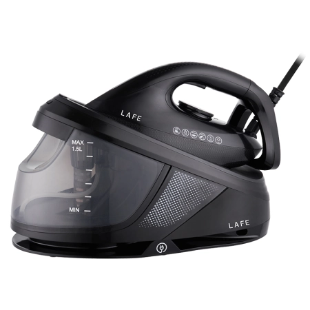 Stacja pary LAFE Power Steam 3100 W