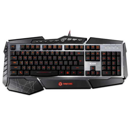 Klawiatura RAVCORE Blade USB