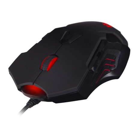 Mysz RAVCORE Tempest AVAGO 9800