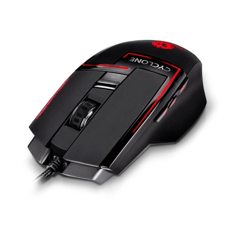 Mysz RAVCORE Cyclone AVAGO 9800