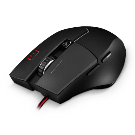 Mysz RAVCORE Blizzard AVAGO 9800