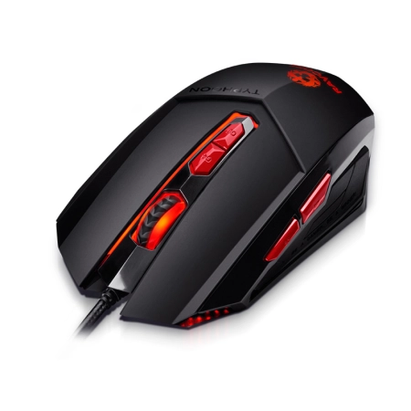 Mysz RAVCORE Typhoon AVAGO 3050
