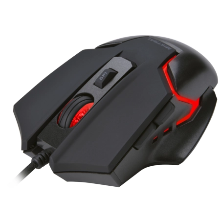 Mysz RAVCORE Mistral AVAGO 3050