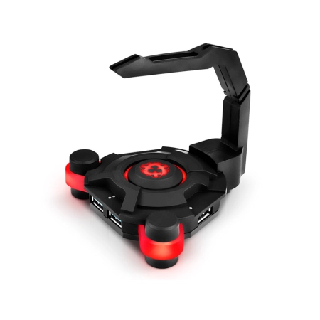 HUB RAVCORE CruX 3.0 + mouse bungee