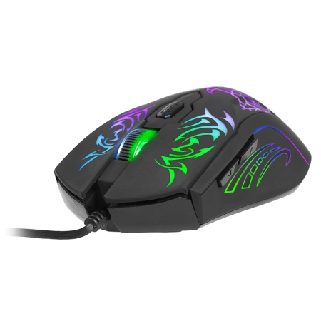 Mysz TAKE ME EAGLE USB