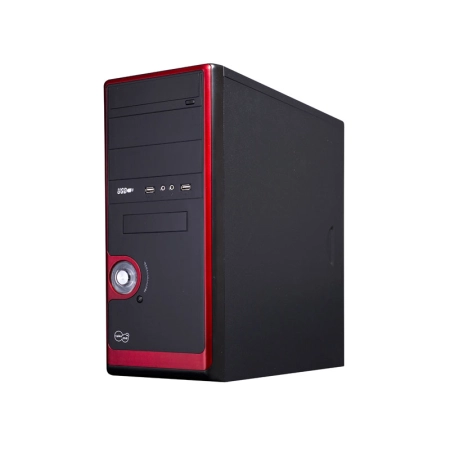 Obudowa ATX TAKE ME Sorela 400W Simple