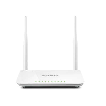 Router TENDA F300 Wireless-N 300Mbps WISP EOL (REV.2)
