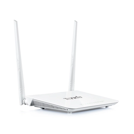 Router TENDA D301 ADSL Wireless-N 300Mbps 1xUSB