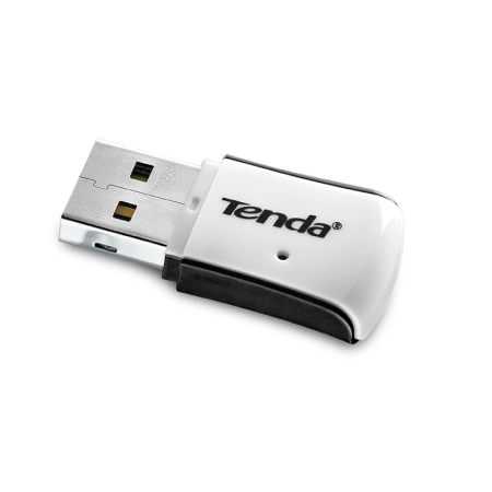 Karta sieciowa TENDA W311M Wi-Fi USB N150