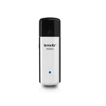 Karta sieciowa TENDA W322U Wi-Fi USB N300