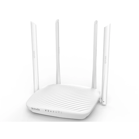 Router TENDA F9 Wireless-N 600Mbps