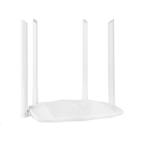 Router TENDA AC5 Dual Band AC1200, 3x FE, WAN FE, 4x5dBi