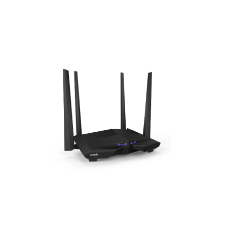 Router TENDA AC10 AC1200 Smart Dual-Band Gigabit WiFi