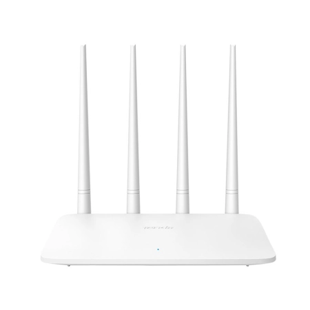 Router TENDA F6 Wireless-N 300Mbps