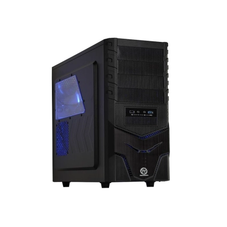 Obudowa Thermaltake Spacecraft USB 3.0