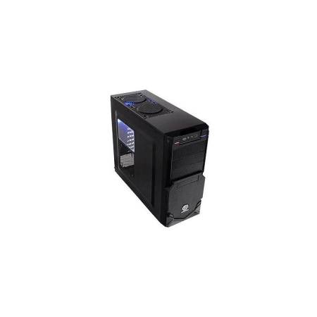 Obudowa Thermaltake Commander MS-II Black/Win/USB3