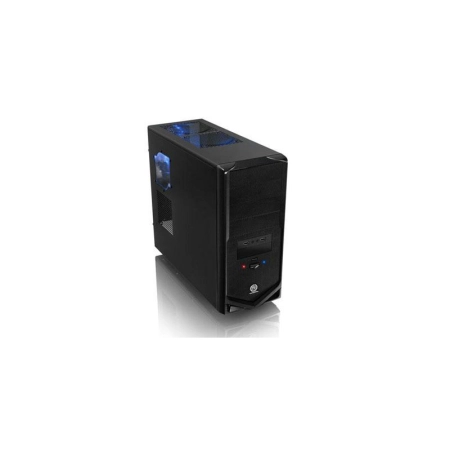 Obudowa THERMALTAKE V4 Black Edition