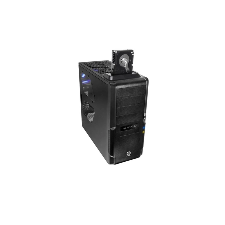 Obudowa Thermaltake Dokker Window 2,5/3,5" HDD Doc