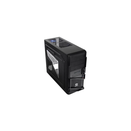 Obudowa Thermaltake Commander MS-I Black/WinUSB3.0