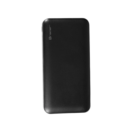 Power bank TRACER 8000 mAh slim black M080