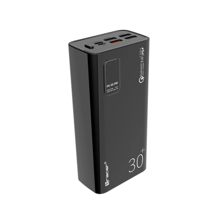 Power bank TRACER MODI 30000mAh QC3.0+PD+SCP