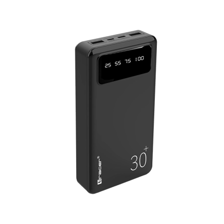 Power bank TRACER 30000mAh 2.1A