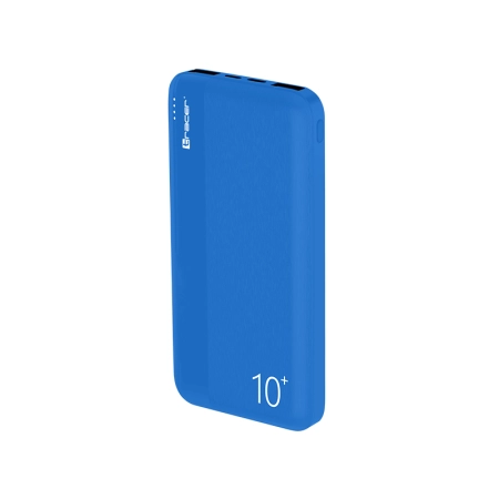Power bank TRACER PARKER BL 10000 mAh 2A