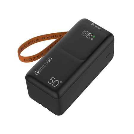 Power bank TRACER VOUGE-5 50000mAh