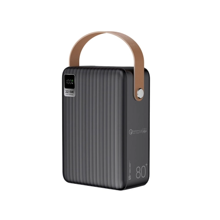Power bank TRACER SKALA-8 80000mAh