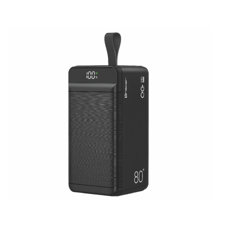 Power bank TRACER VOUGE-8 80000mAh QC+PD22.5W