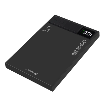 Power bank TRACER AirMag1 5000mAh PD20W+15W Mag