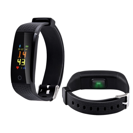 TRACER T-Band Libra S5