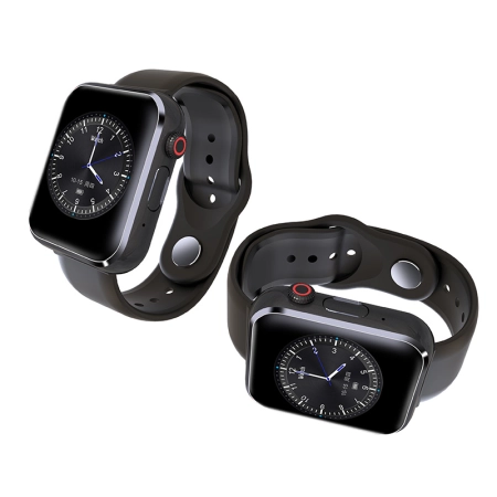 TRACER T-Watch Liberus S7 black