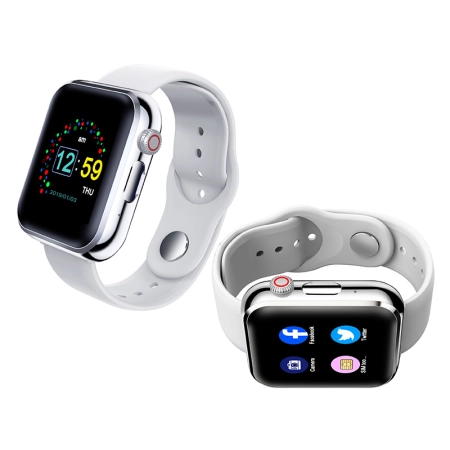 TRACER T-Watch Liberus S7 white