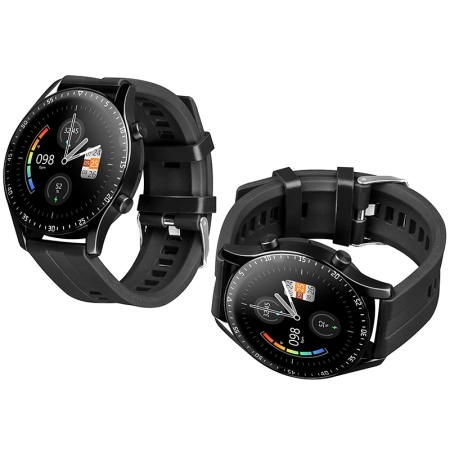 TRACER Smartwatch SM5 ARGO