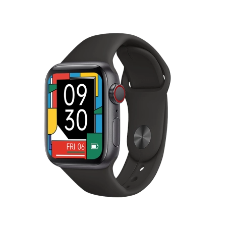 TRACER Smartwatch TW7-BK FUN Black