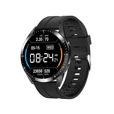 TRACER Smartwatch SM9 PulseRay