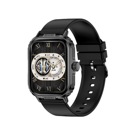Smartwatch TRACER FitOn BK