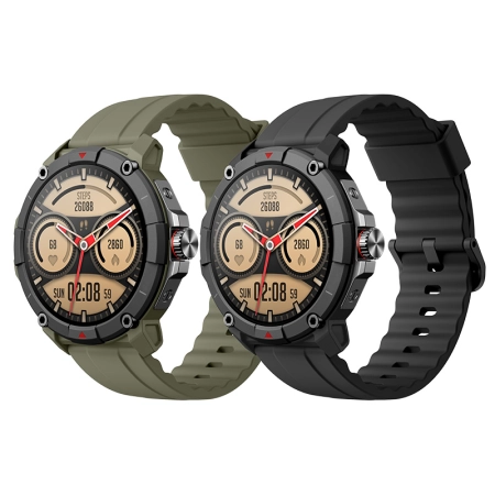 Smartwatch TRACER GP-Run
